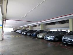 Bukit Ho Swee View (D3), Shop House #614492081